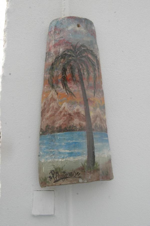 Parais Descans ויאחויוסה מראה חיצוני תמונה