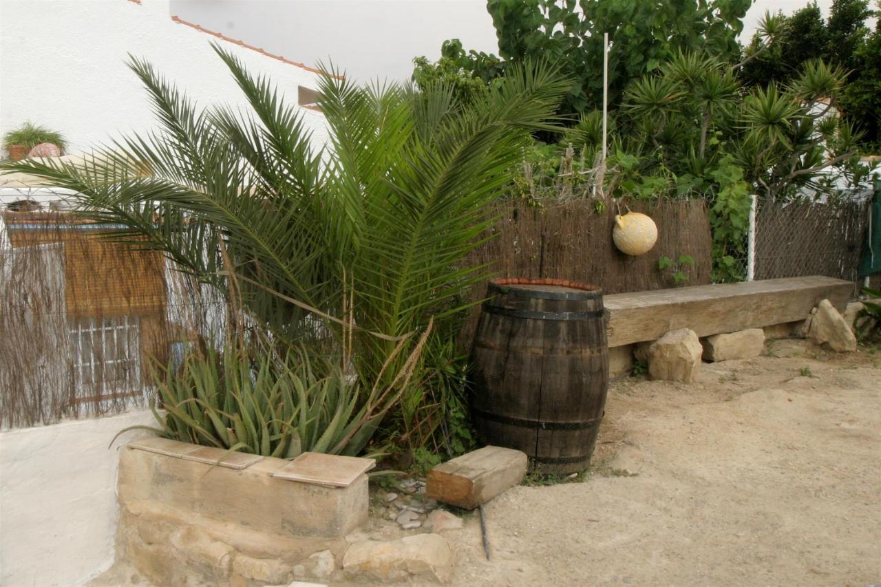 Parais Descans ויאחויוסה מראה חיצוני תמונה